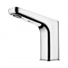 Deante Hiacynt bateria umywalkowa sensorowa (230V) chrom BQH 028V