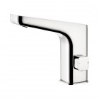 Deante Hiacynt bateria umywalkowa sensorowa z regulacją temperatury (230V) chrom BQH 029V