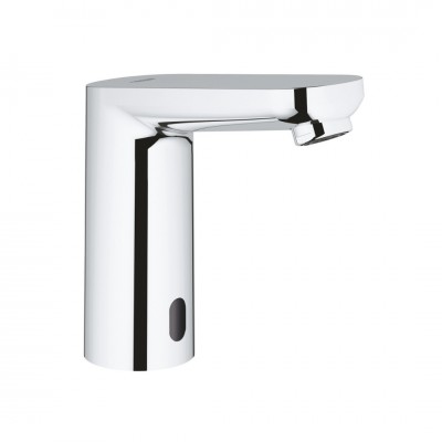 Grohe Eurosmart Cosmopolitan E bateria umywalkowa elektroniczna 36330001