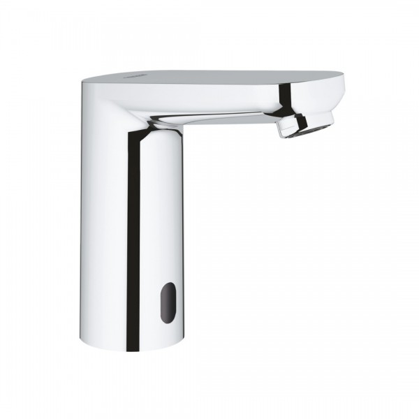 Grohe Eurosmart Cosmopolitan E bateria umywalkowa elektroniczna 36330001