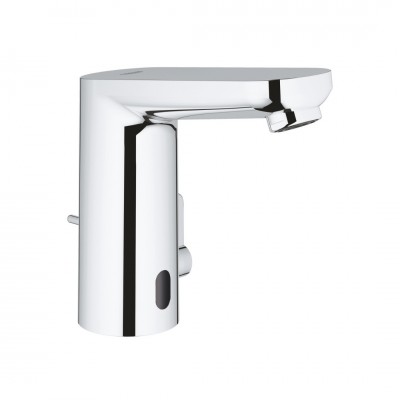 Grohe Eurosmart Cosmopolitan E bateria umywalkowa elektroniczna 36331001