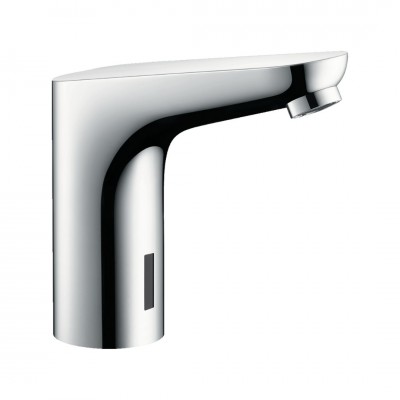 Hansgrohe Focus bateria umywalkowa elektroniczna 31174000