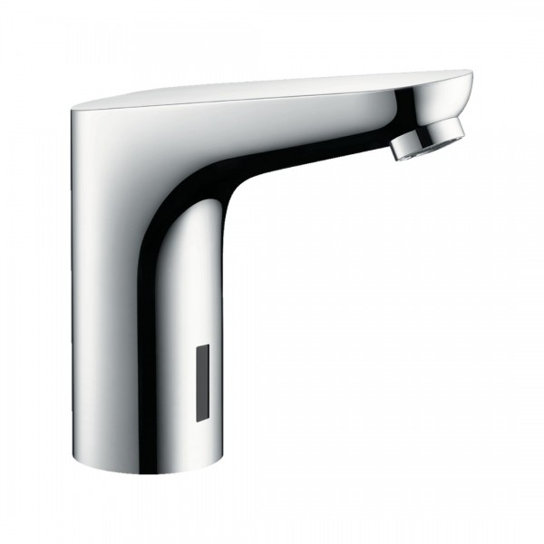 Hansgrohe Focus bateria umywalkowa elektroniczna 31174000