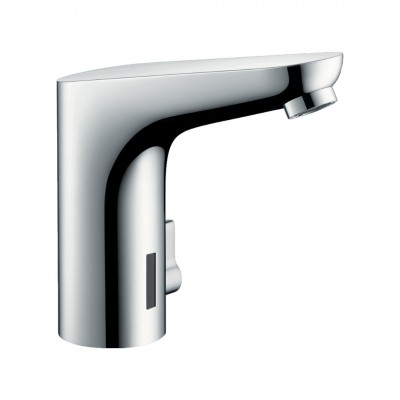 Hansgrohe Focus bateria umywalkowa elektroniczna 31171000