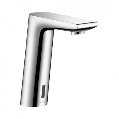Hansgrohe Metris S bateria umywalkowa elektroniczna 31101000