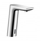 Hansgrohe Metris S bateria umywalkowa elektroniczna 31101000