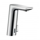 Hansgrohe Metris S bateria umywalkowa elektroniczna 31100000