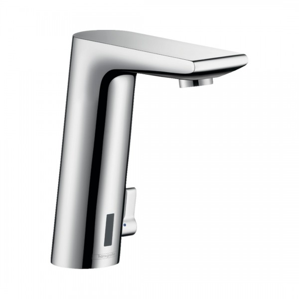 Hansgrohe Metris S bateria umywalkowa elektroniczna 31102000