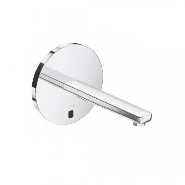 Kludi Zenta bateria umywalkowa elektroniczna 3840305