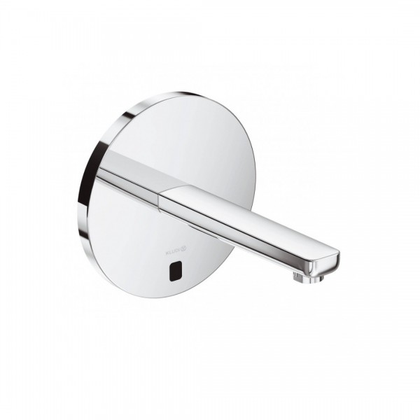 Kludi Zenta bateria umywalkowa elektroniczna 3850305