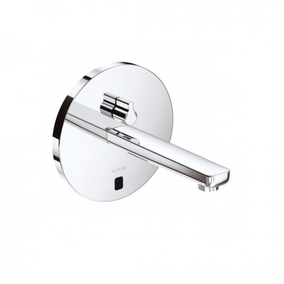 Kludi Zenta bateria umywalkowa elektroniczna 3850105