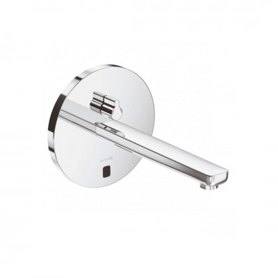 Kludi Zenta bateria umywalkowa elektroniczna 3840105