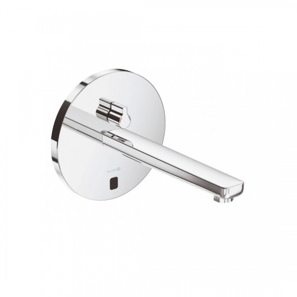 Kludi Zenta bateria umywalkowa elektroniczna 3840105