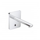 Kludi Zenta bateria umywalkowa elektroniczna 3840205