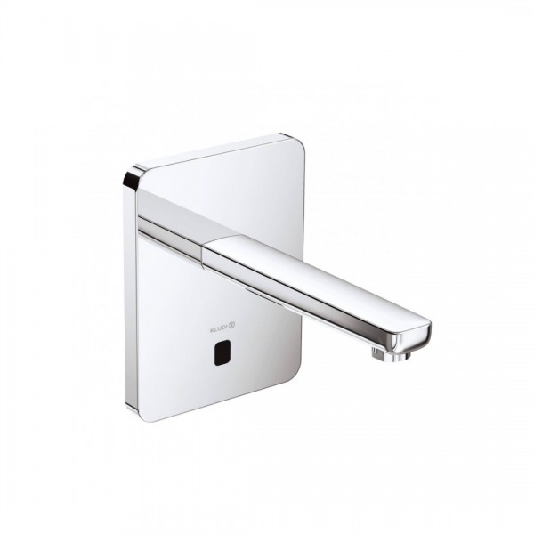 Kludi Zenta bateria umywalkowa elektroniczna 3850205