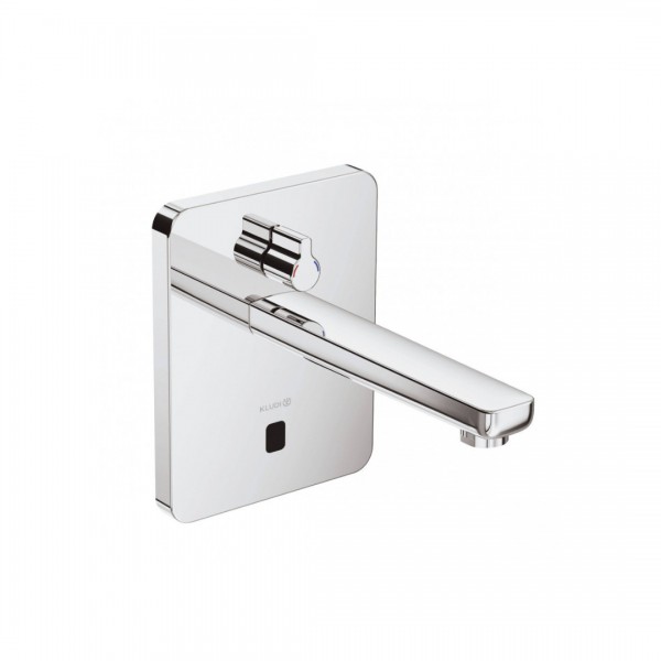 Kludi Zenta bateria umywalkowa elektroniczna 3850005