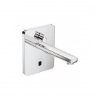 Kludi Zenta bateria umywalkowa elektroniczna 3850005