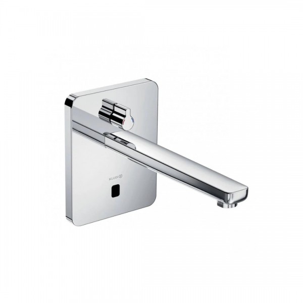 Kludi Zenta bateria umywalkowa elektroniczna 3840005