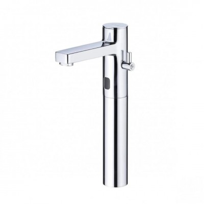 Kludi Zenta bateria umywalkowa wysoka elektroniczna 3810605