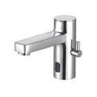 Kludi Zenta bateria umywalkowa elektroniczna 3820005