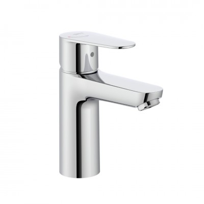 Roca Victoria Plus bateria umywalkowa Cold Start chrom A5A3B4FC00