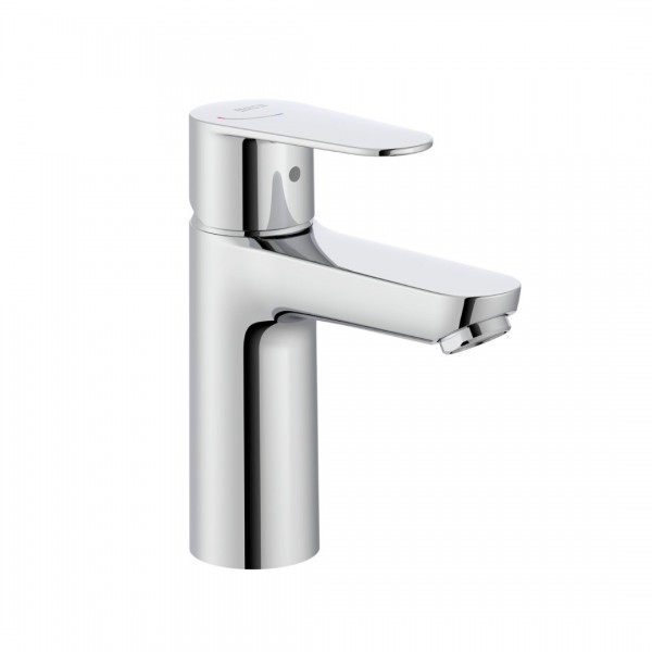 Roca Victoria Plus bateria umywalkowa Cold Start chrom A5A3B4FC00