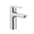 Roca Victoria Plus bateria umywalkowa Cold Start chrom A5A3B4FC00