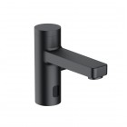 Kludi Zenta SL bateria umywalkowa elektroniczna czarny mat 3820039