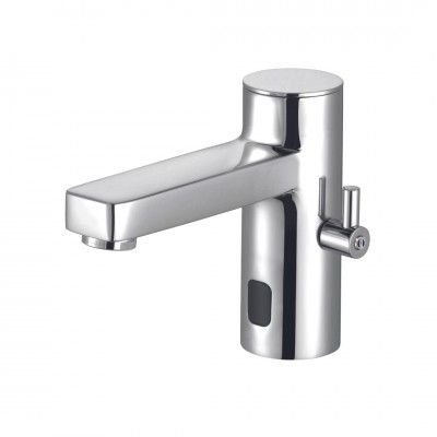 Kludi Zenta bateria umywalkowa elektroniczna 3810005