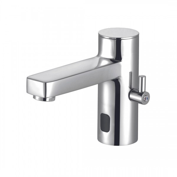 Kludi Zenta bateria umywalkowa elektroniczna 3810005