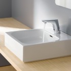 Kludi Balance bateria umywalkowa elektroniczna 5220005