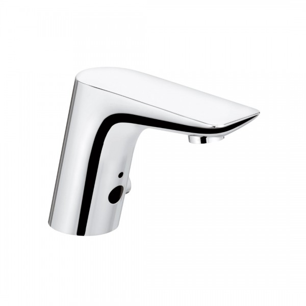 Kludi Balance bateria umywalkowa elektroniczna do bezciśnieniowych urządzeń grzewczych 5220205