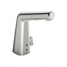 Oras Inspera bateria elektroniczna umywalkowa z regulatorem temperatury zasilanie 230/9V Bluetooth® 3016FT