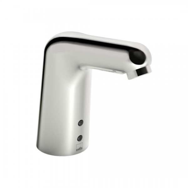 Oras Medipro bateria elektroniczna umywalkowa do wody zmieszanej zasilanie 6V Bluetooth® 5550F