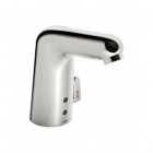 Oras Medipro bateria elektroniczna umywalkowa z regulatorem temperatury zasilanie 6V Bluetooth® 5551F