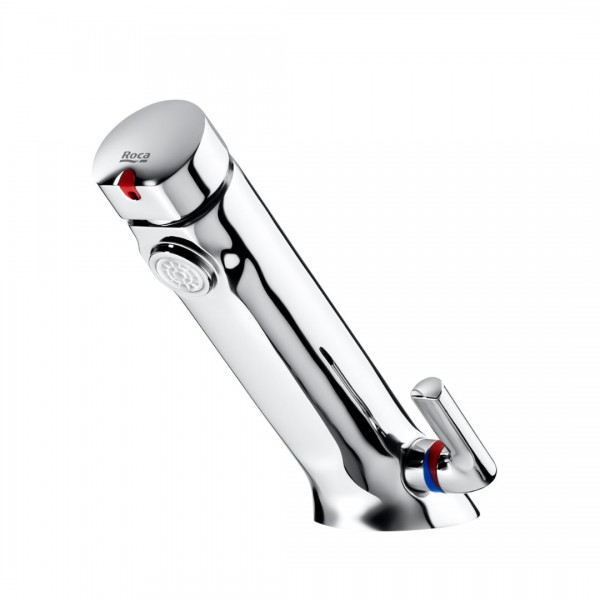 Roca Avant bateria czasowa umywalkowa z regulatorem temperatury A5A3179C00