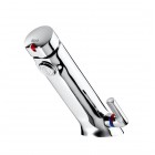 Roca Avant bateria czasowa umywalkowa z regulatorem temperatury A5A3179C00