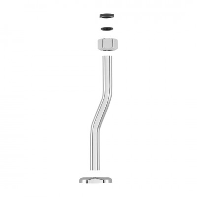 Roca Sprint-N rurka zasilająca do zaworu ciśnieniowego A5A9317C00