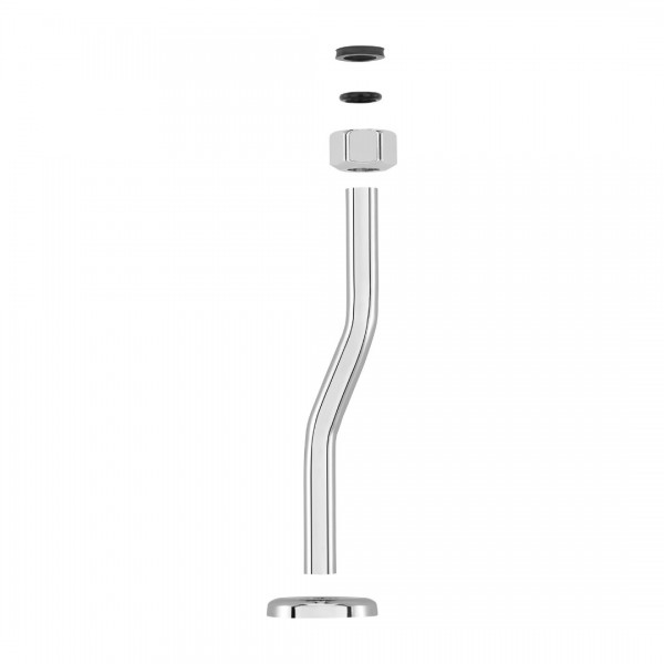 Roca Sprint-N rurka zasilająca do zaworu ciśnieniowego A5A9317C00