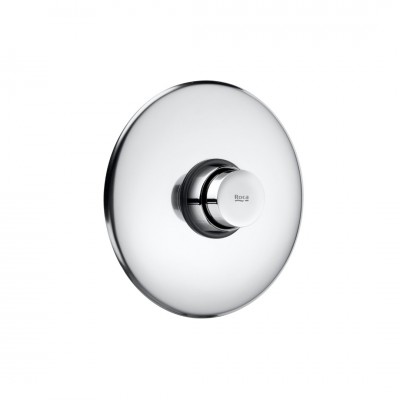 Roca Instant bateria czasowa natryskowa podtynkowa do wody zmieszanej A5A2677C00