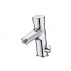 Roca Fluent bateria czasowa umywalkowa z regulatorem temperatury A5A3A24C00