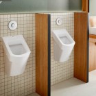 Roca Fluent zawór czasowy pisuarowy ECO podtynkowy A5A9C24C00