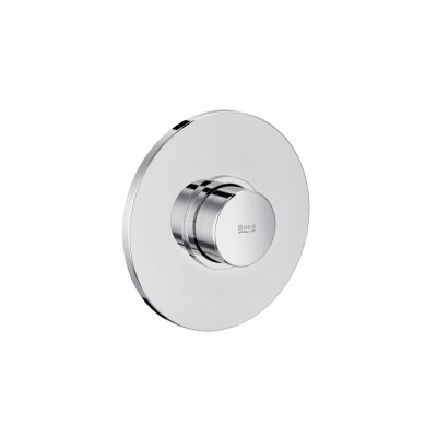 Roca Fluent zawór czasowy pisuarowy ECO podtynkowy A5A9C24C00