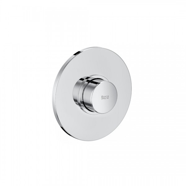 Roca Fluent zawór czasowy pisuarowy ECO podtynkowy A5A9C24C00