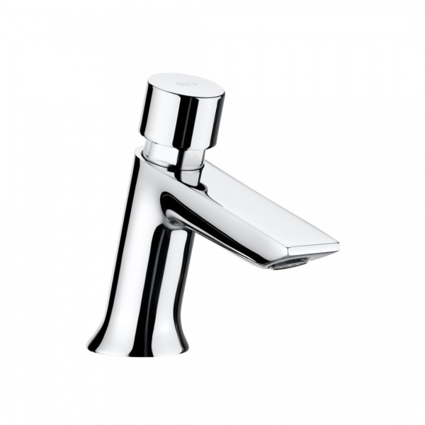 Roca Instant bateria czasowa umywalkowa do wody zmieszanej A5A4277C00