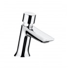 Roca Instant bateria czasowa umywalkowa ECO do wody zmieszanej A5A4477C00