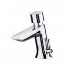 Roca Instant bateria czasowa umywalkowa z regulatorem temperatury A5A3177C00