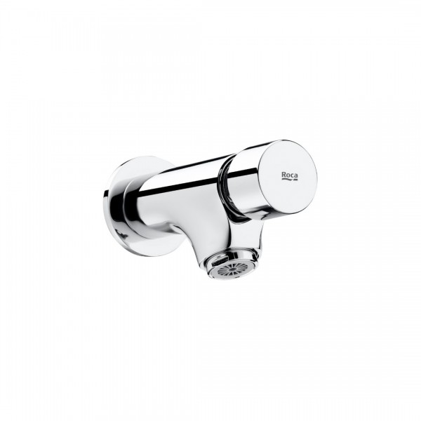Roca Instant bateria czasowa umywalkowa ścienna do wody zmieszanej A5A7877C00
