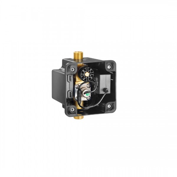 Roca Sentronic elektroniczny zawór pisuarowy, część podtynkowa A525165303
