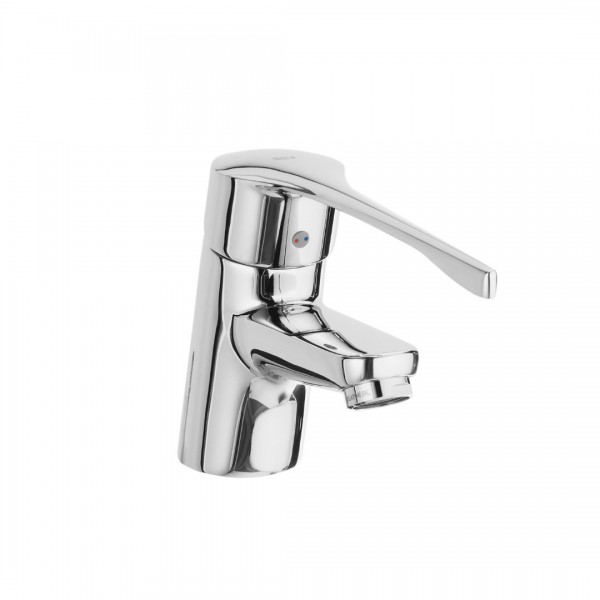 Roca Victoria Pro bateria umywalkowa bez korka A5A3123C00